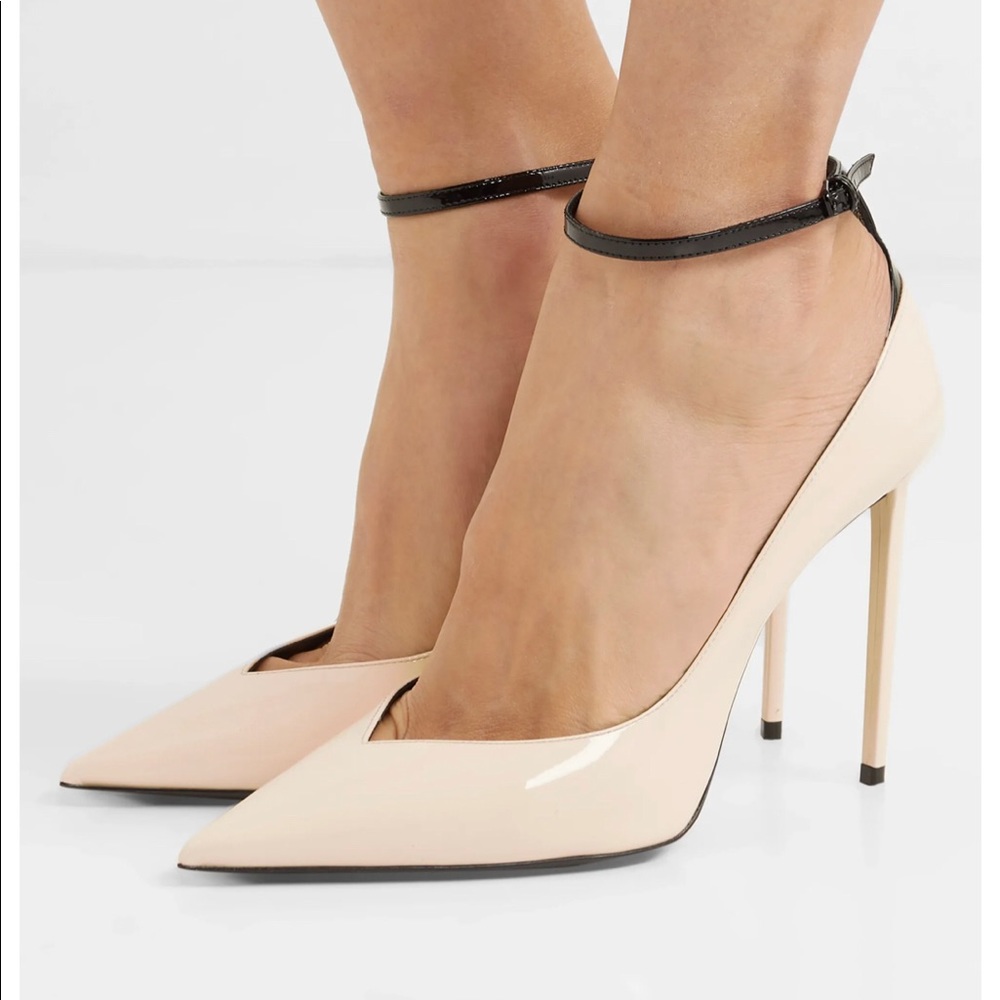SOLD Saint Laurent Heels